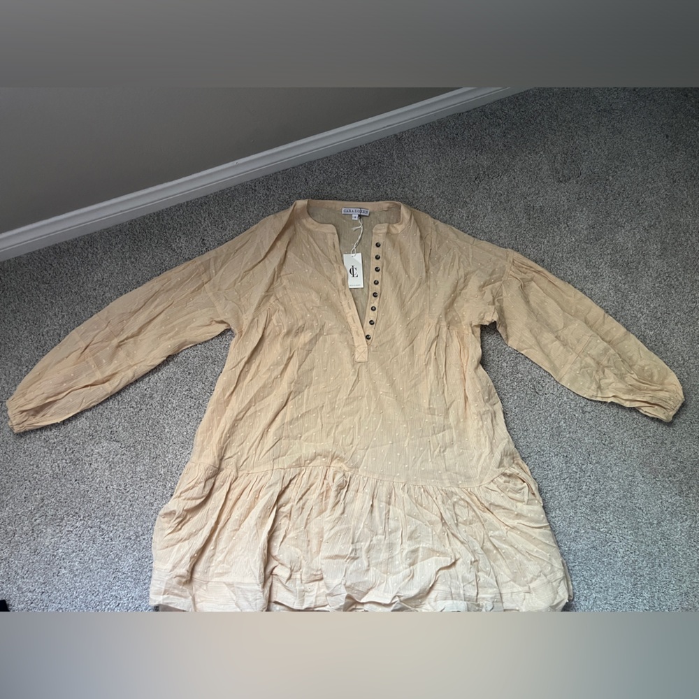 Cara Loren dress